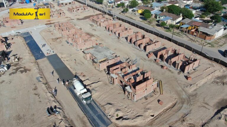 Viviendas en Barrio Juan Díaz de Solís — 08/06/2021, foto 19