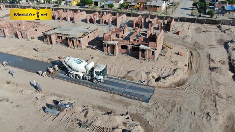 Viviendas en Barrio Juan Díaz de Solís — 08/06/2021, foto 20