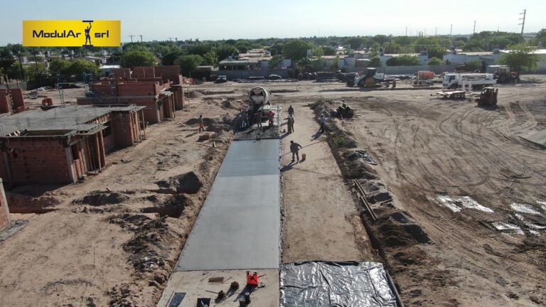 Viviendas en Barrio Juan Díaz de Solís — 08/06/2021, foto 23