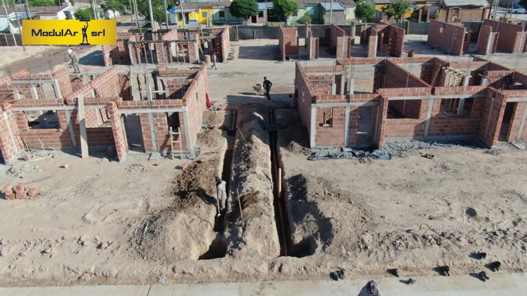 Viviendas en Barrio Juan Díaz de Solís — 08/06/2021, foto 25