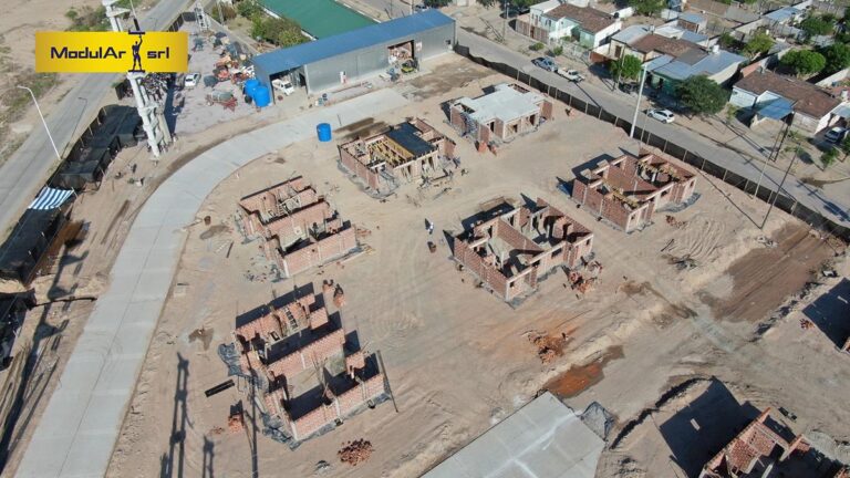 Viviendas en Barrio Juan Díaz de Solís — 08/06/2021, foto 26
