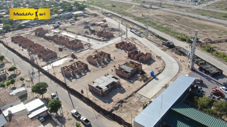 Viviendas en Barrio Juan Díaz de Solís — 08/06/2021, foto 28