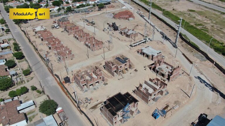 Viviendas en Barrio Juan Díaz de Solís — 08/06/2021, foto 31