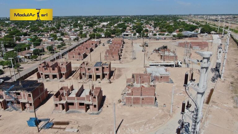 Viviendas en Barrio Juan Díaz de Solís — 08/06/2021, foto 34
