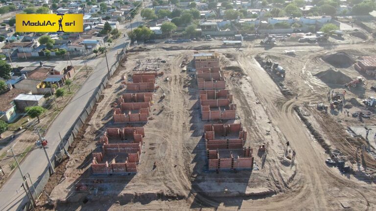 Viviendas en Barrio Juan Díaz de Solís — 08/06/2021, foto 6