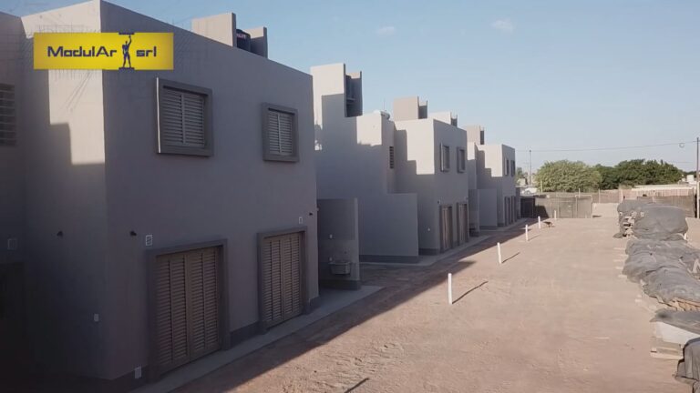 Viviendas en Barrio Juan Díaz de Solís — 28/10/2021, foto 14