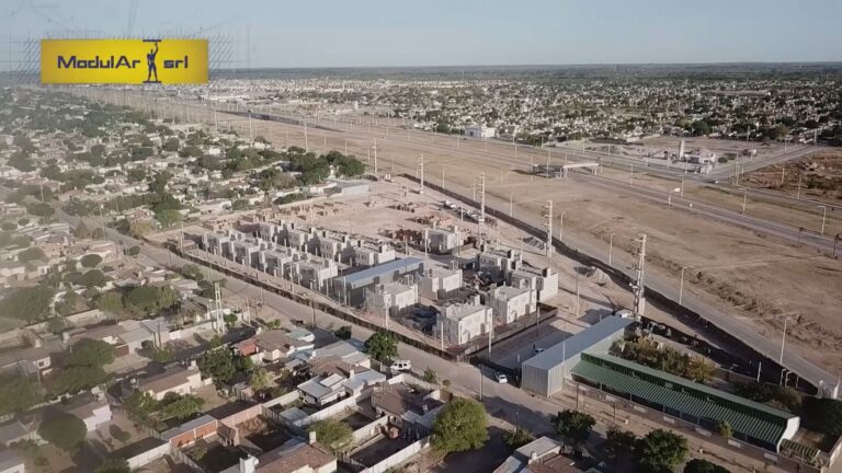 Viviendas en Barrio Juan Díaz de Solís — 28/10/2021, foto 5