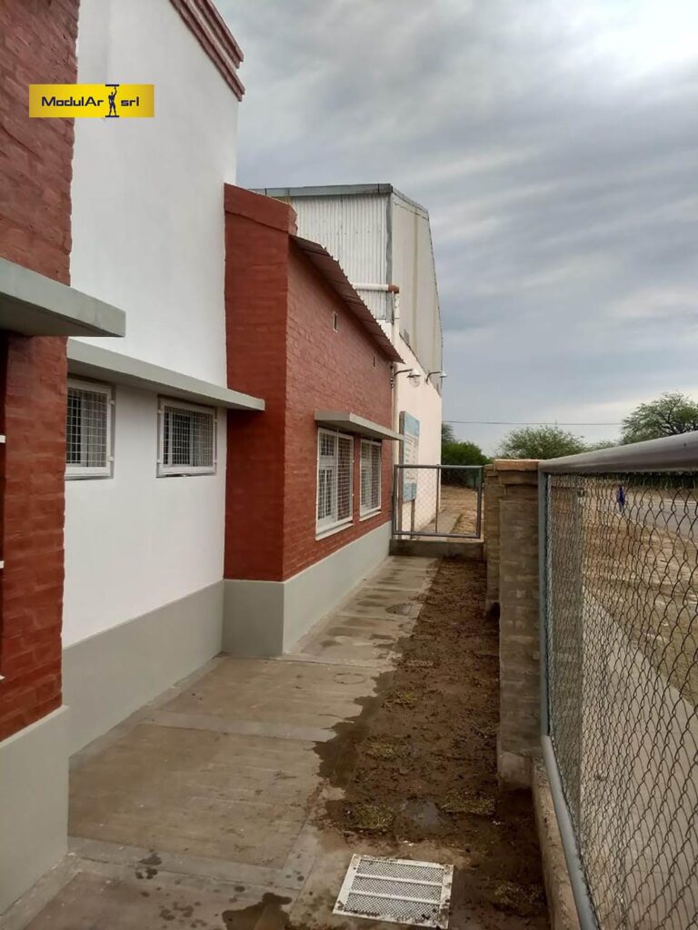 Jardín de Infantes Estación Atamisqui — foto 7