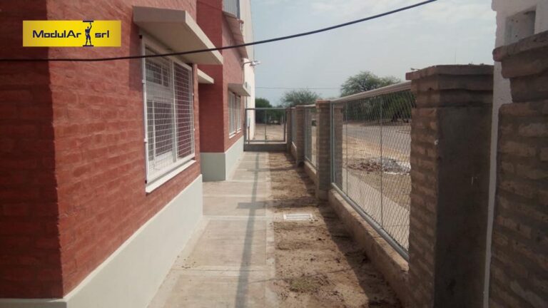 Jardín de Infantes Estación Atamisqui — foto 6
