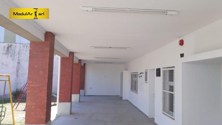 Jardín de Infantes Estación Atamisqui — foto 10