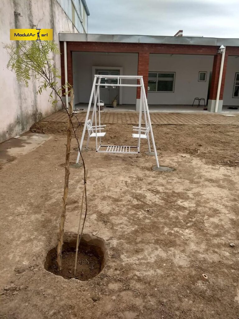 Jardín de Infantes Estación Atamisqui — foto 13