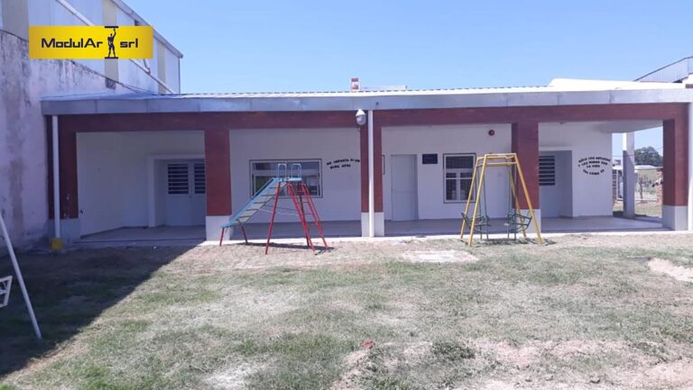 Jardín de Infantes Estación Atamisqui — foto 12