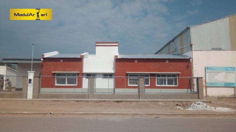 Jardín de Infantes Estación Atamisqui — foto 14