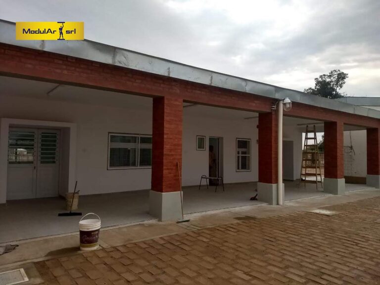 Jardín de Infantes Estación Atamisqui — foto 15