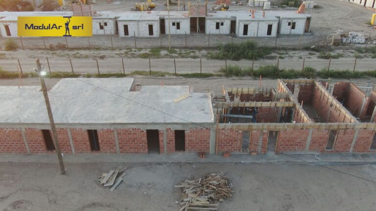 Viviendas en Barrio Mama Antula II — 02/04/2022, foto 17