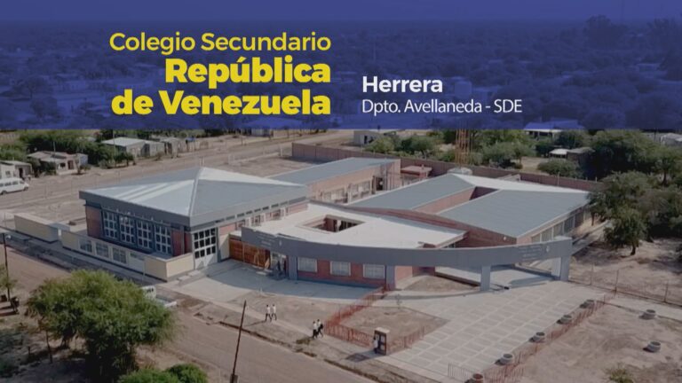 Colegio Secundario Herrera