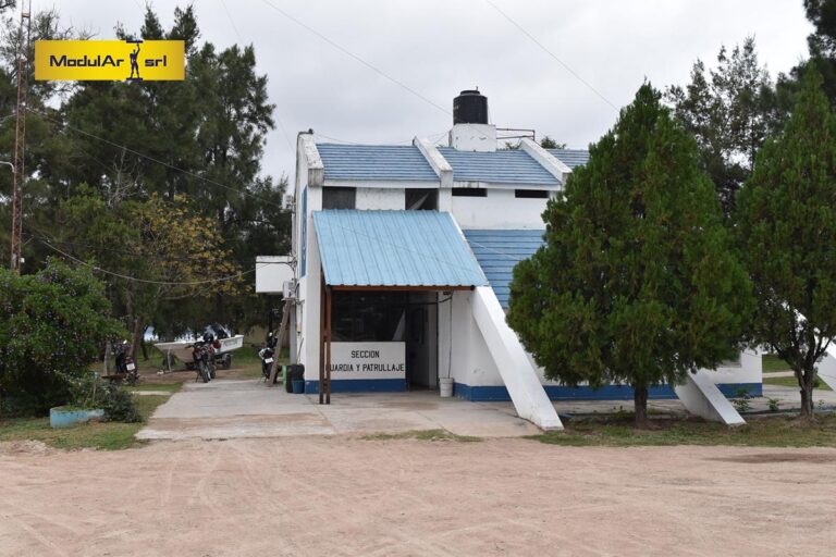 Prefectura Naval Argentina — foto 1