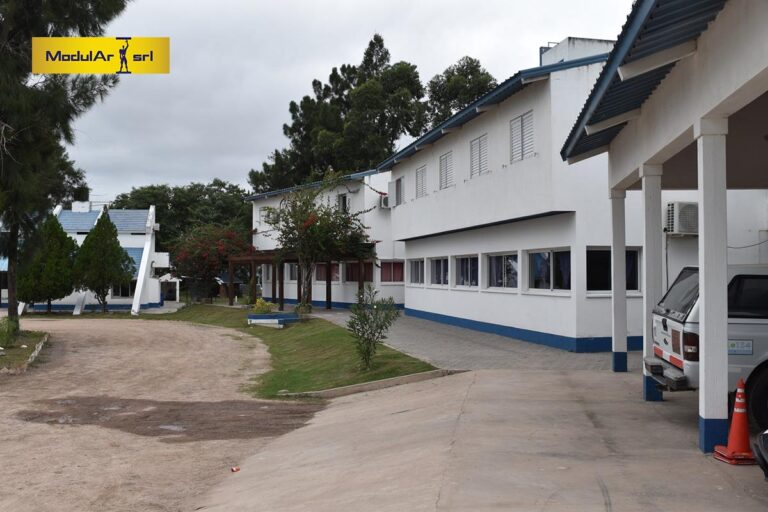 Prefectura Naval Argentina — foto 5
