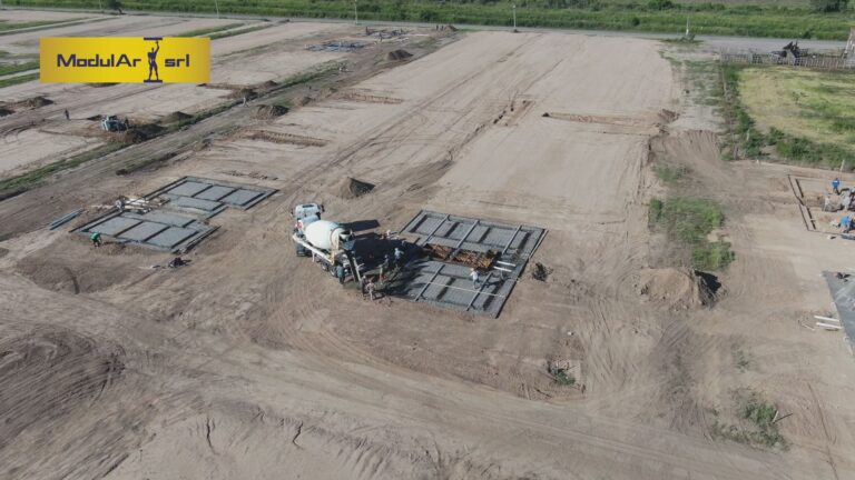 Complejo de 100 Viviendas en Selva — 05/02/2023, foto 4