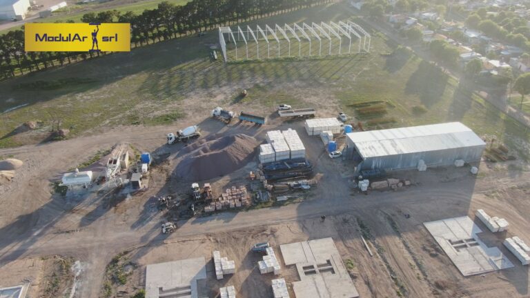 Complejo de 100 Viviendas en Selva — 01/03/2023, foto 2