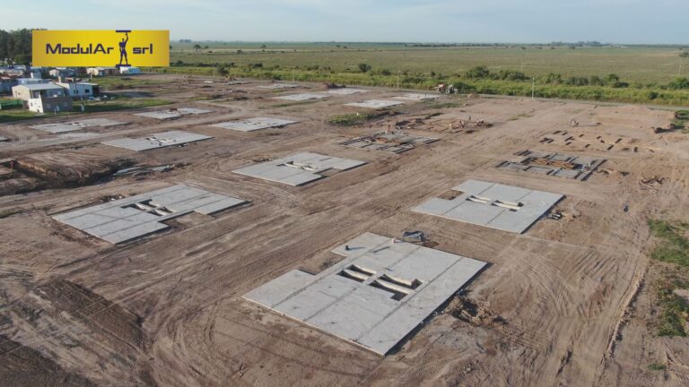 Complejo de 100 Viviendas en Selva — 01/03/2023, foto 3