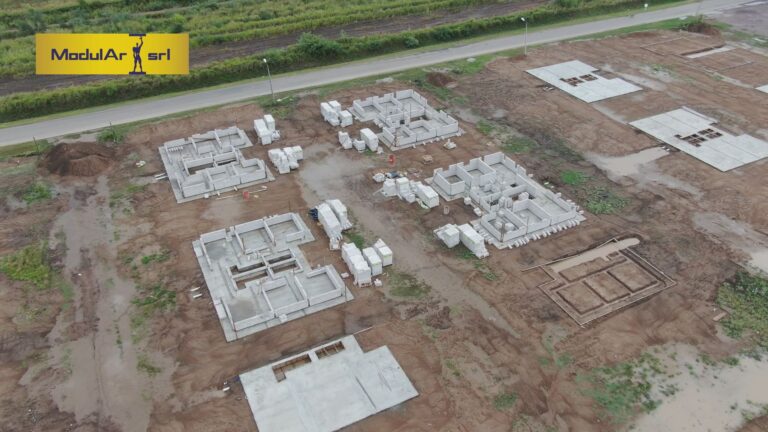 Complejo de 100 Viviendas en Selva — 04/04/2023, foto 5