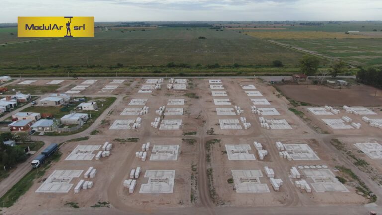 Complejo de 100 Viviendas en Selva — 04/04/2023, foto 1