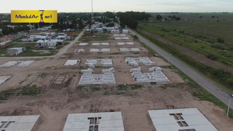 Complejo de 100 Viviendas en Selva — 04/04/2023, foto 2