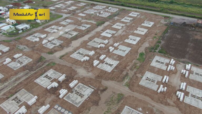 Complejo de 100 Viviendas en Selva — 04/04/2023, foto 7