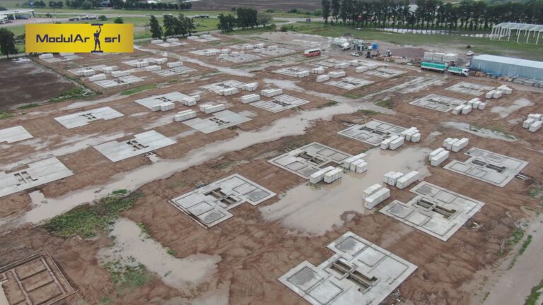 Complejo de 100 Viviendas en Selva — 04/04/2023, foto 6