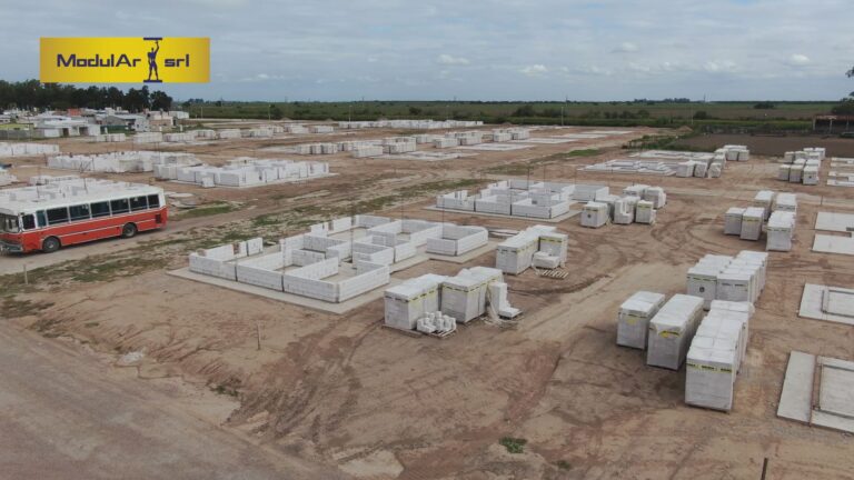 Complejo de 100 Viviendas en Selva — 16/04/2023, foto 1
