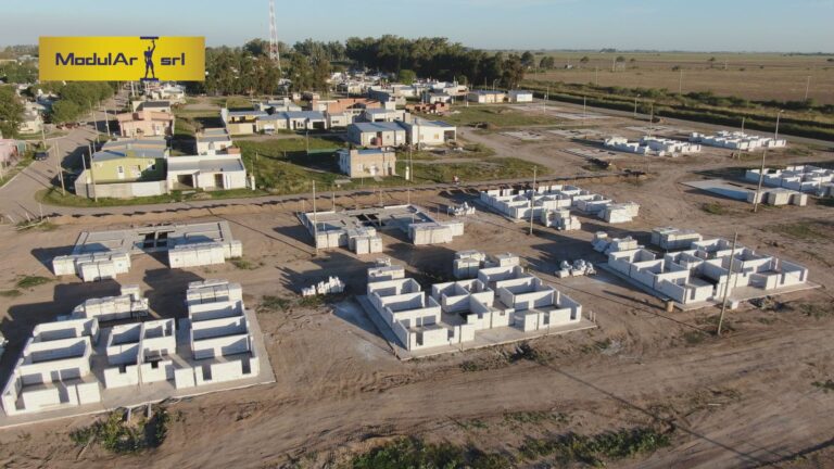 Complejo de 100 Viviendas en Selva — 14/05/2023, foto 4