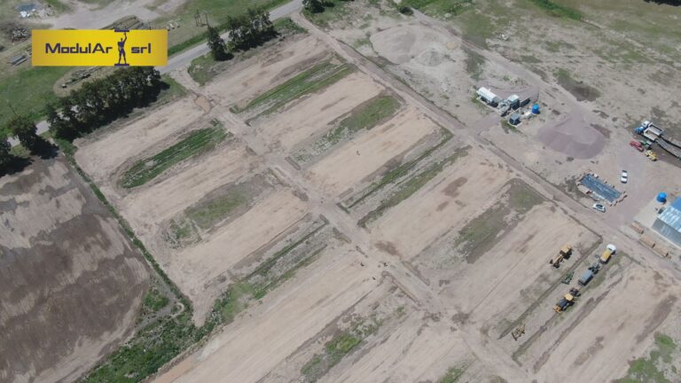 Complejo de 100 Viviendas en Selva — 29/12/2022, foto 5