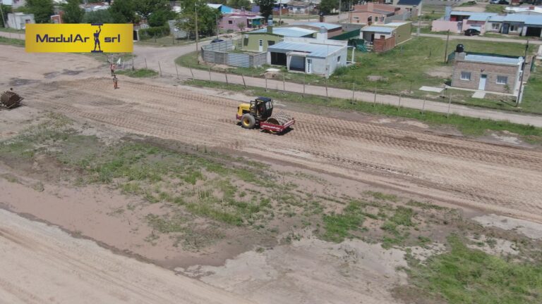 Complejo de 100 Viviendas en Selva — 29/12/2022, foto 8