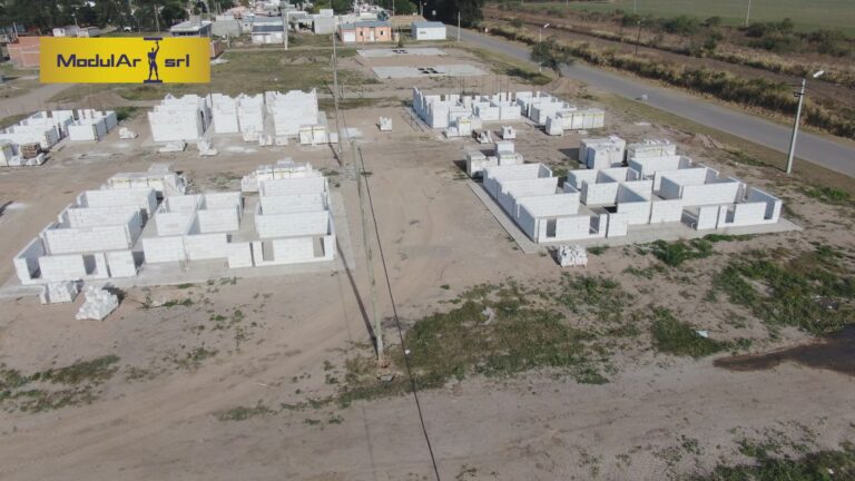 Complejo de 100 Viviendas en Selva — 22/06/2023, foto 7