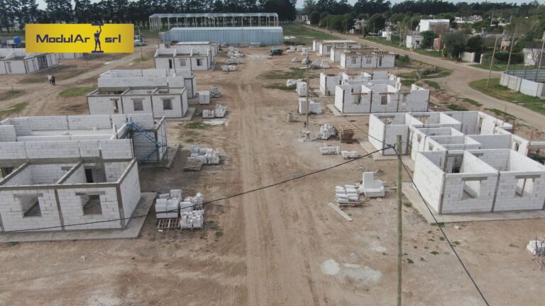 Complejo de 100 Viviendas en Selva — 10/07/2023, foto 6
