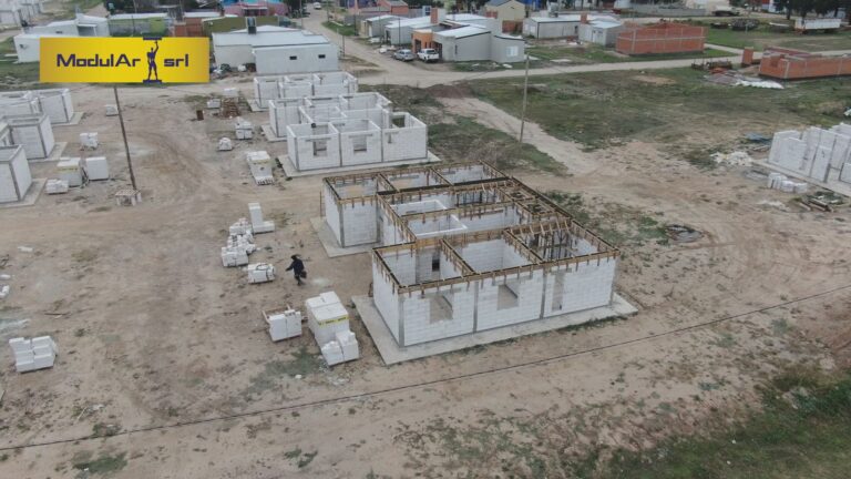 Complejo de 100 Viviendas en Selva — 29/07/2023, foto 4