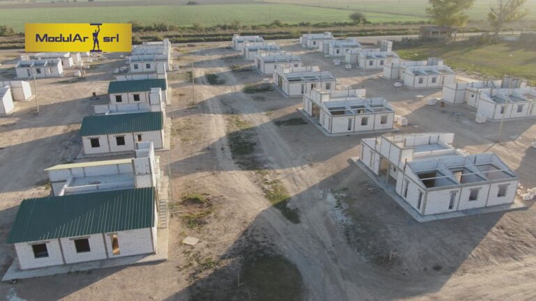 Complejo de 100 Viviendas en Selva — 24/08/2023, foto 16