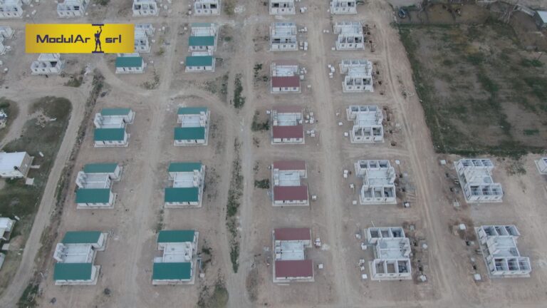 Complejo de 100 Viviendas en Selva — 13/09/2023, foto 1