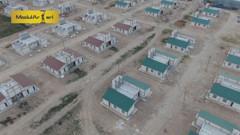 Complejo de 100 Viviendas en Selva — 13/09/2023, foto 3