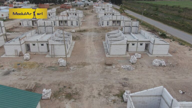 Complejo de 100 Viviendas en Selva — 13/09/2023, foto 6