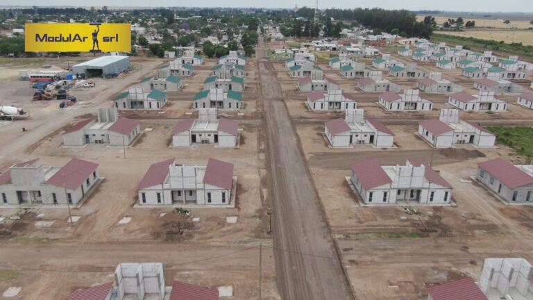 Complejo de 100 Viviendas en Selva — 25/10/2023, foto 5