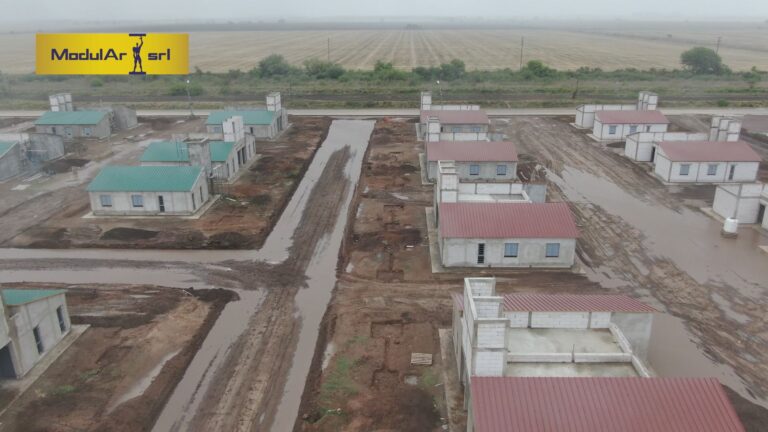 Complejo de 100 Viviendas en Selva — 02/11/2023, foto 4