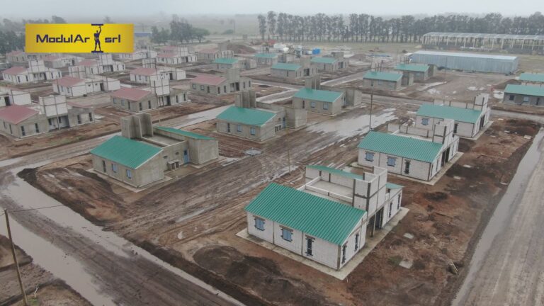 Complejo de 100 Viviendas en Selva — 02/11/2023, foto 5