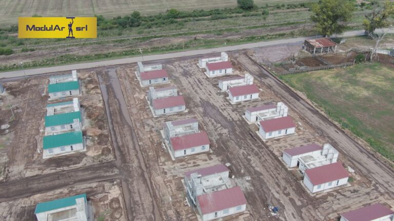 Complejo de 100 Viviendas en Selva — 16/11/2023, foto 5