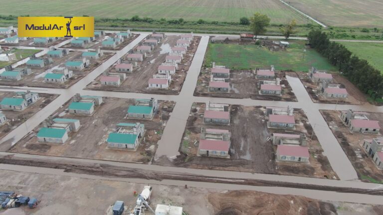 Complejo de 100 Viviendas en Selva — 29/11/2023, foto 1