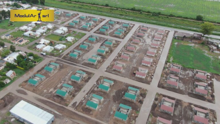 Complejo de 100 Viviendas en Selva — 29/11/2023, foto 6