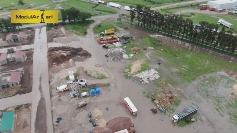Complejo de 100 Viviendas en Selva — 29/11/2023, foto 10