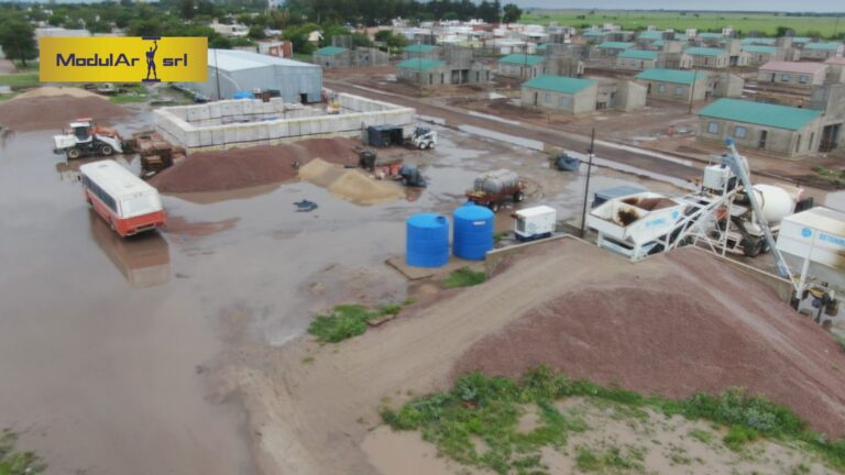 Complejo de 100 Viviendas en Selva — 29/11/2023, foto 8