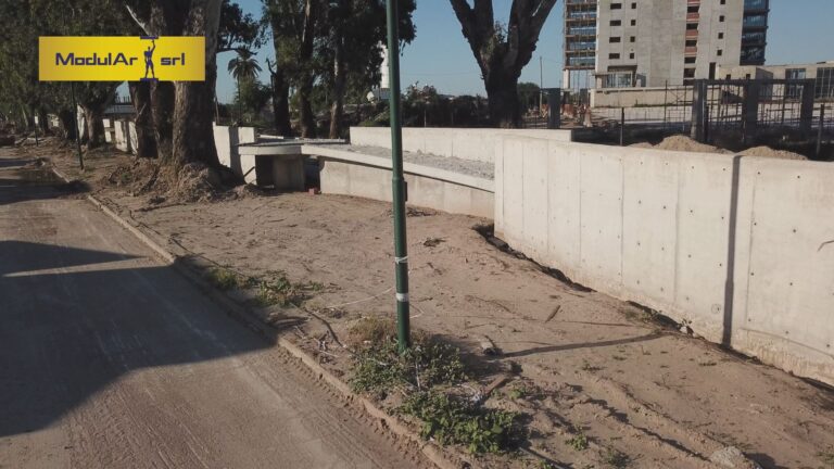 Paseo Lineal Bº Parque del Río I — 08/12/2023, foto 11